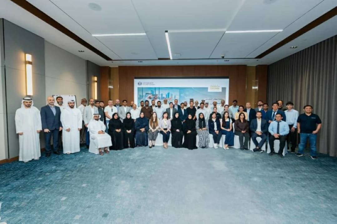 الإمارات تعزز استخدام الذكاء الاصطناعي في تطوير الخدمات الحكومية