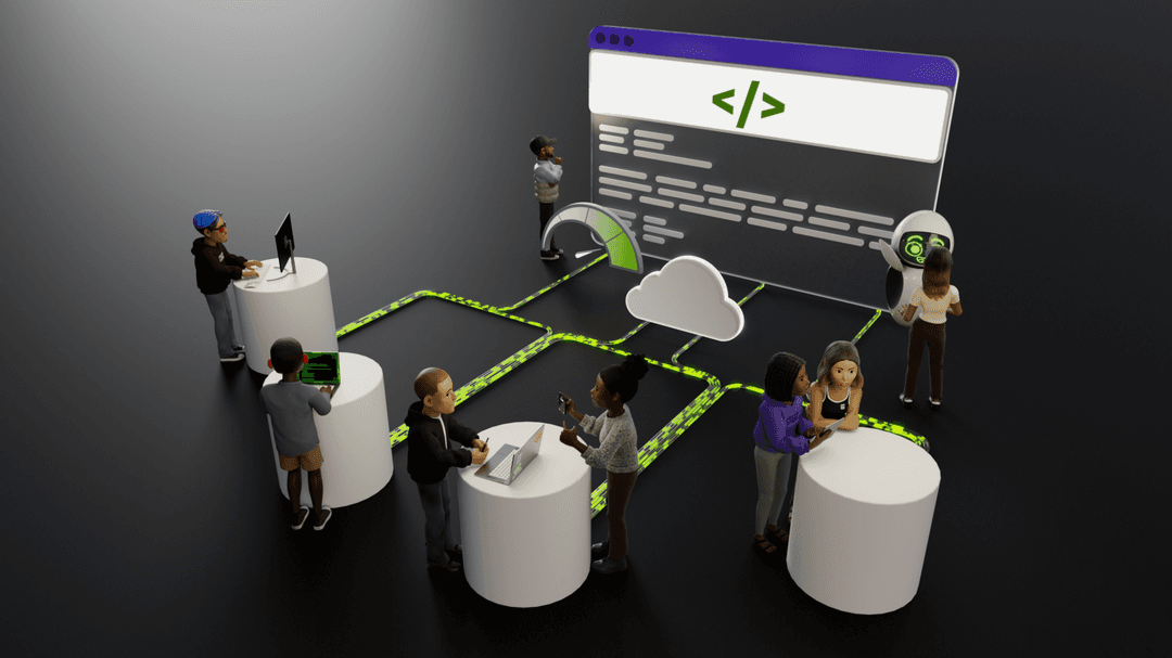 Open Models, Closed Environments: Palantir Brings Secure AI to US Agencies With NVIDIA Nemotron