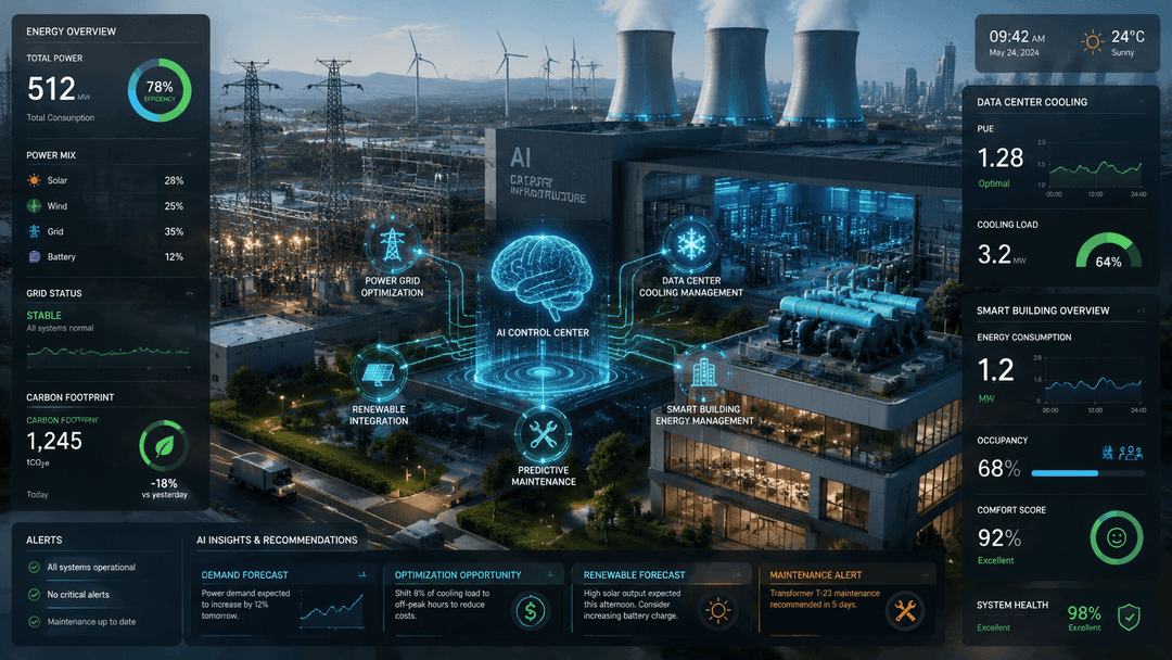Physical AI Company DeepCtrls Raises Hundreds of Millions from Jinko Energy and SDIC Innovation