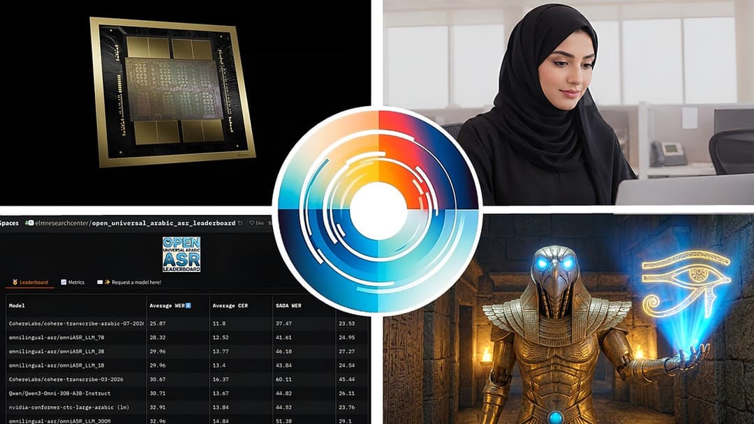 This week’s top stories — 5–11 Jul 2026