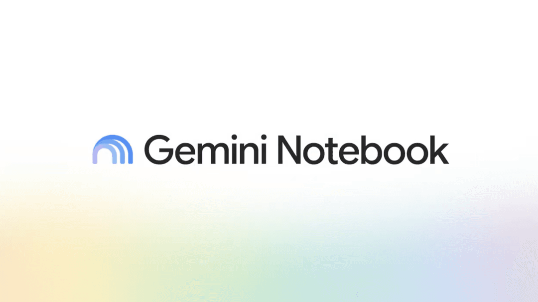 Google is renaming NotebookLM to Gemini Notebook