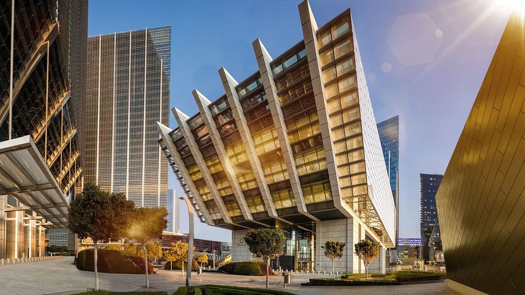 MGX leads $40B data centre deal; DIFC's first AI-native asset manager