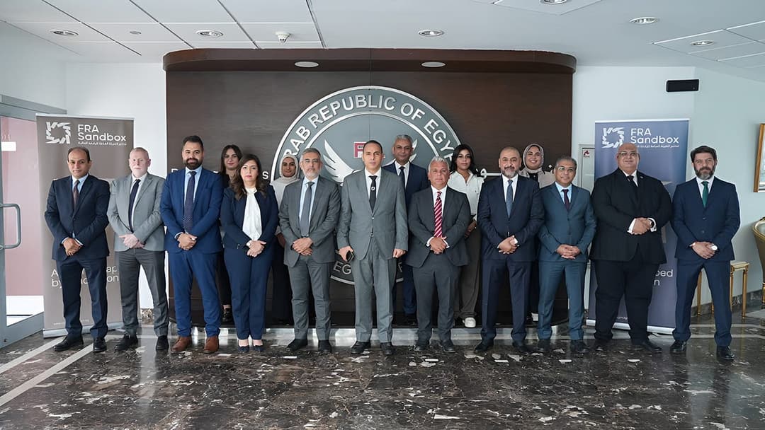 Egypt approves two more AI insurance sandbox projects