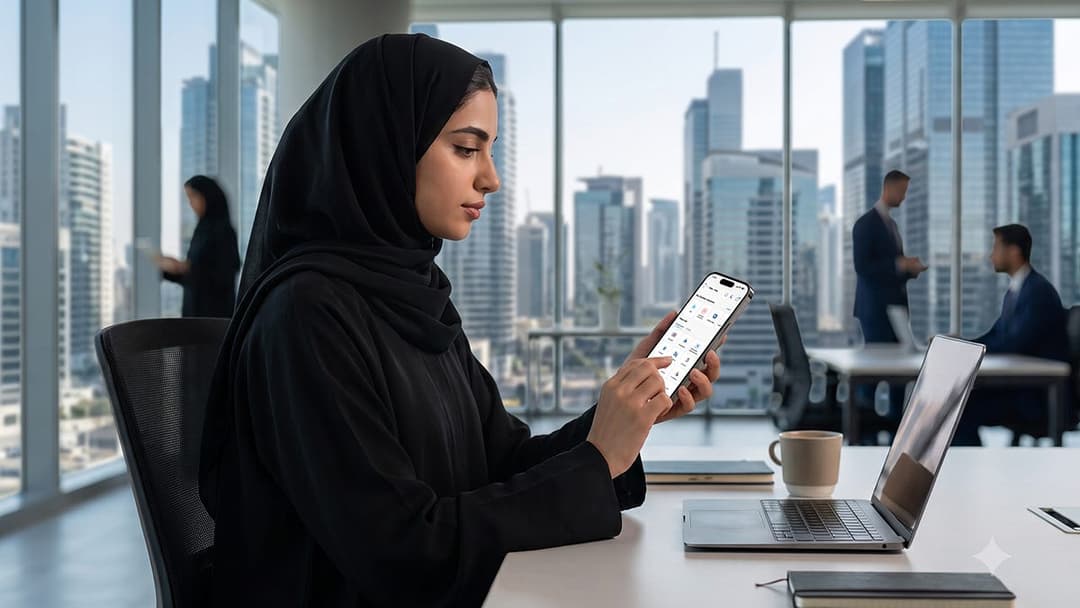 Ajman AI agent renews trade licences; Konecta's new $100M AI hub in Egypt