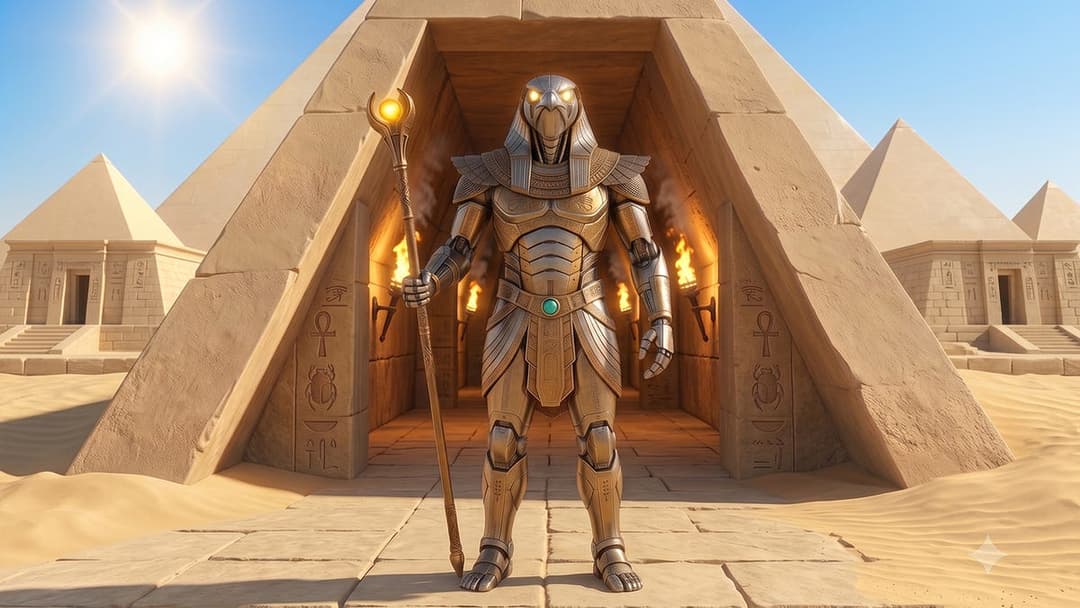 TokenAI to release Horus cybersecurity model