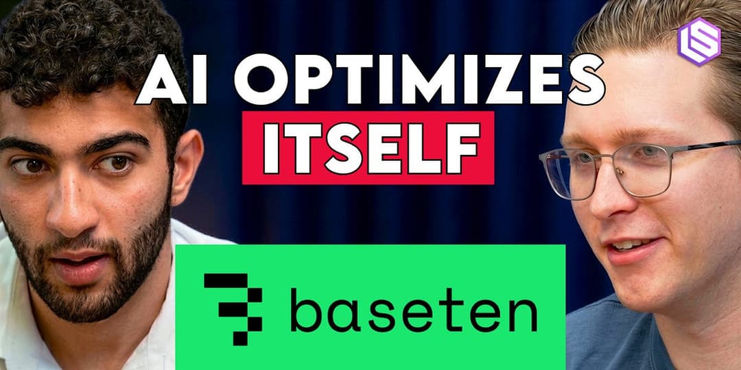 The Inference Engineering Masterclass — Philip Kiely & Ali Taha, Baseten