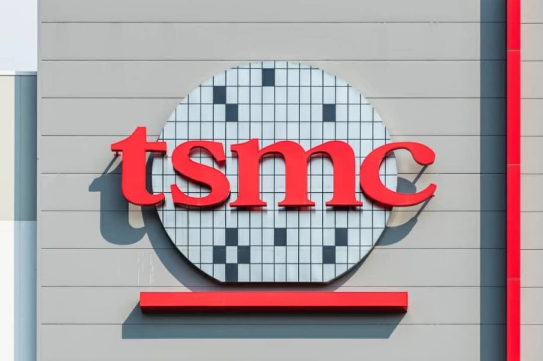 TSMC Reports Surge in Sales Reflecting Strong Demand for Advanced Chips