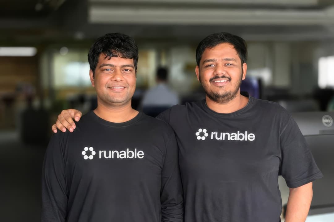 زيادة استخدام Runable بنسبة 70% من العملاء المدفوعين