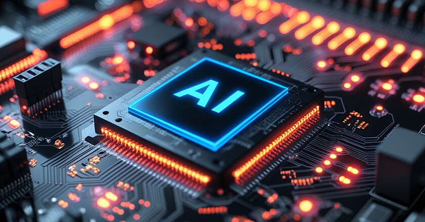 AM Intelligence تطلب 9000 وحدة من معالجات Nvidia Rubin لإنشاء مركز بيانات جديد