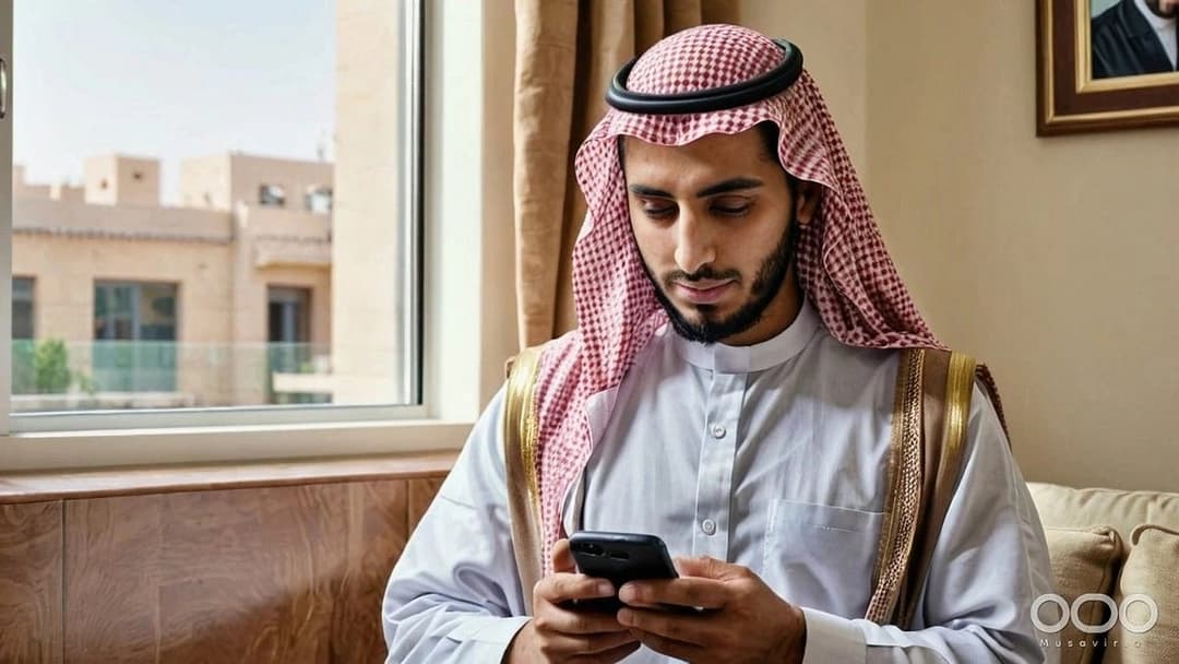 UAE, Saudi telcos bet big on AI networks
