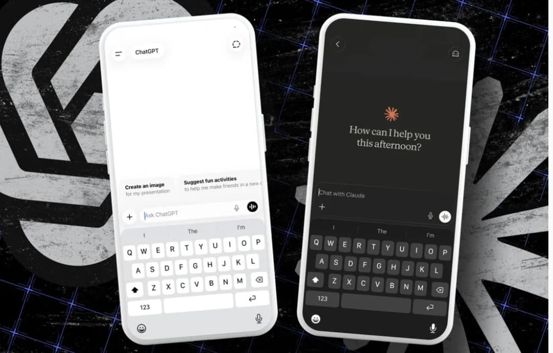 إطلاق نماذج جديدة من أنثروبيك وOpenAI لتحسين الأداء وتقليل التكاليف