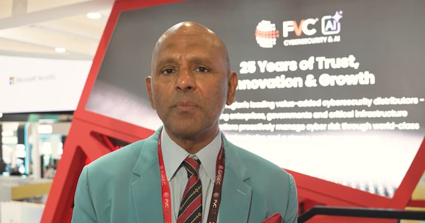 FVC strengthens cyber resilience with AI-driven security strategy