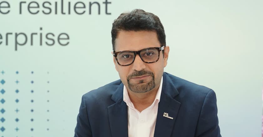 HCLSoftware تعرض إطار IntelliOps لتعزيز الأمان والمرونة التشغيلية