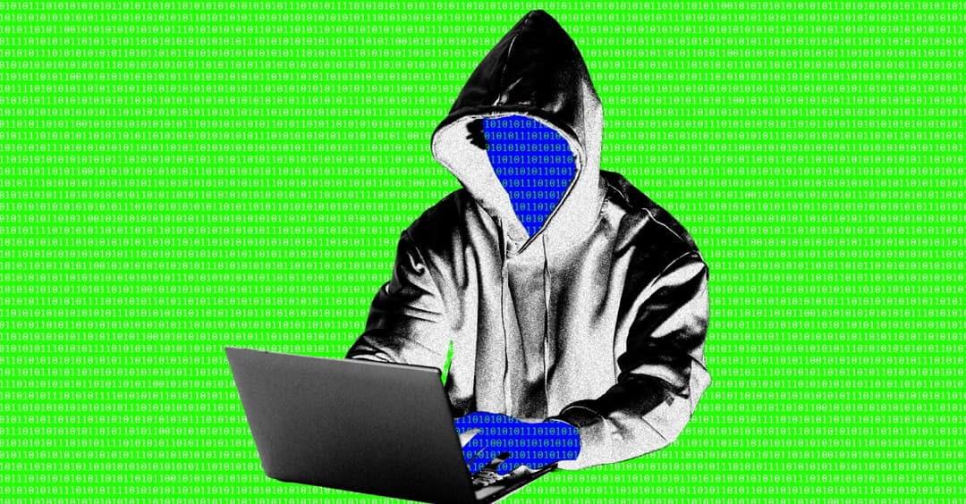One company is at the center of a wave of rogue AI attacks