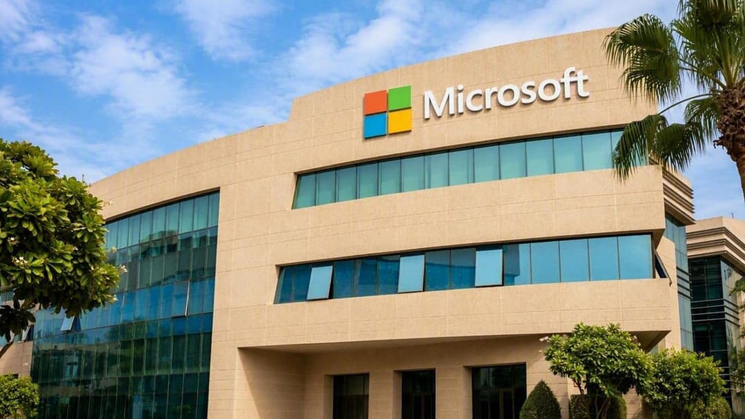 Microsoft adds $2 billion to Gulf AI spending