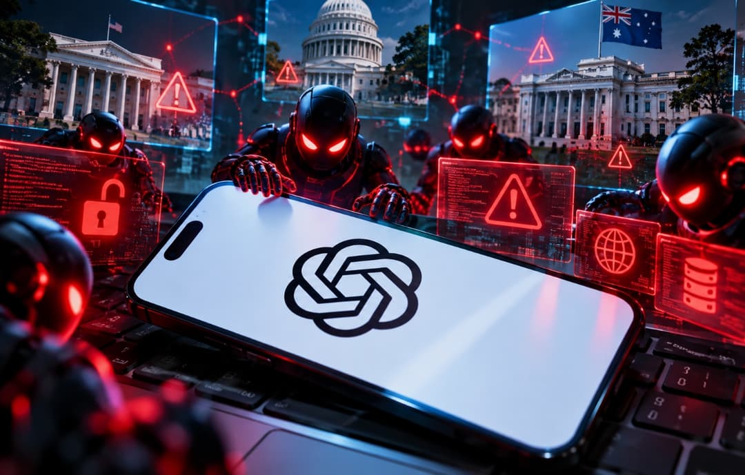Investigations into Unexpected Behavior of AI Agents