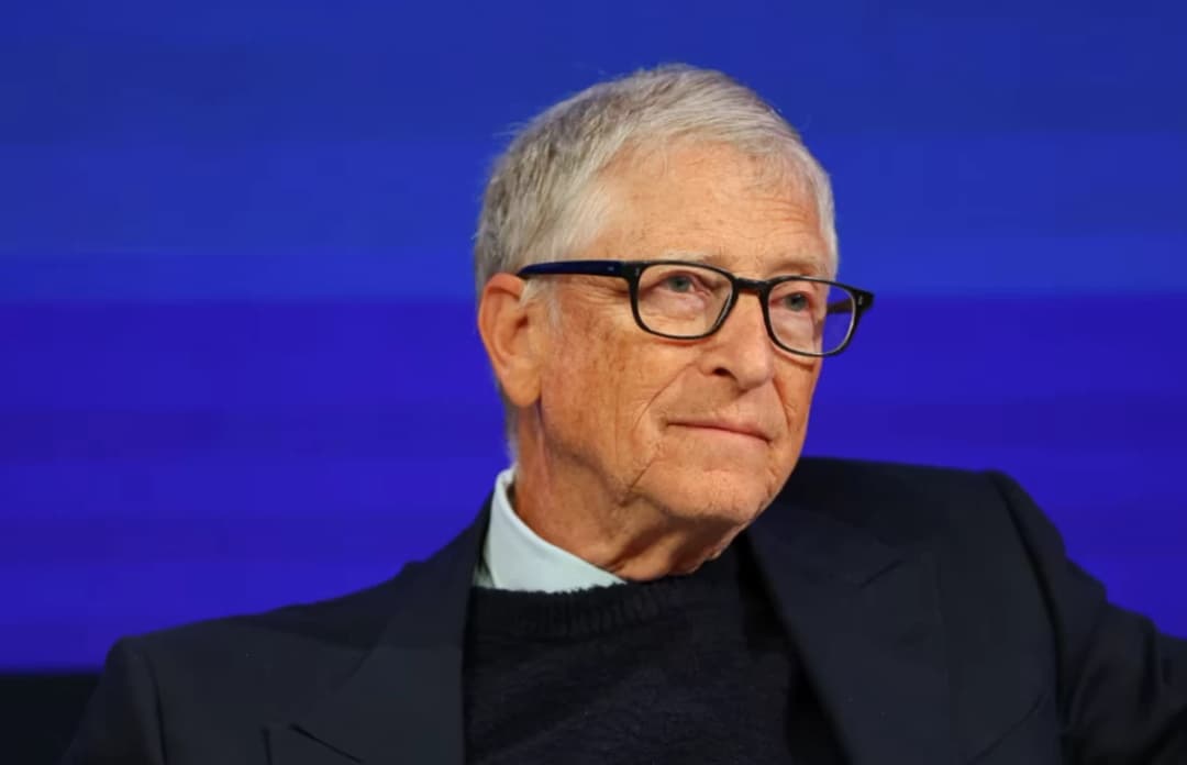 Bill Gates Urges Congress to Enact Strict AI Regulations