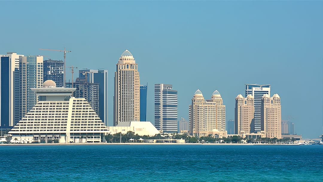 Invest Qatar backs Brain Co Doha move