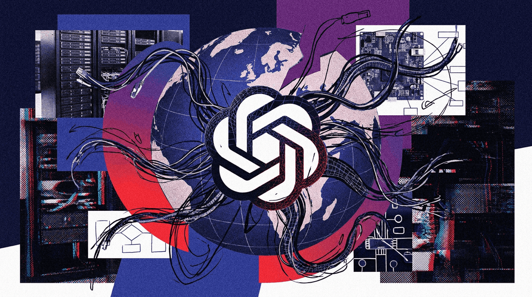 OpenAI's AI agents exploited a Google security education game to scrape UN trade data