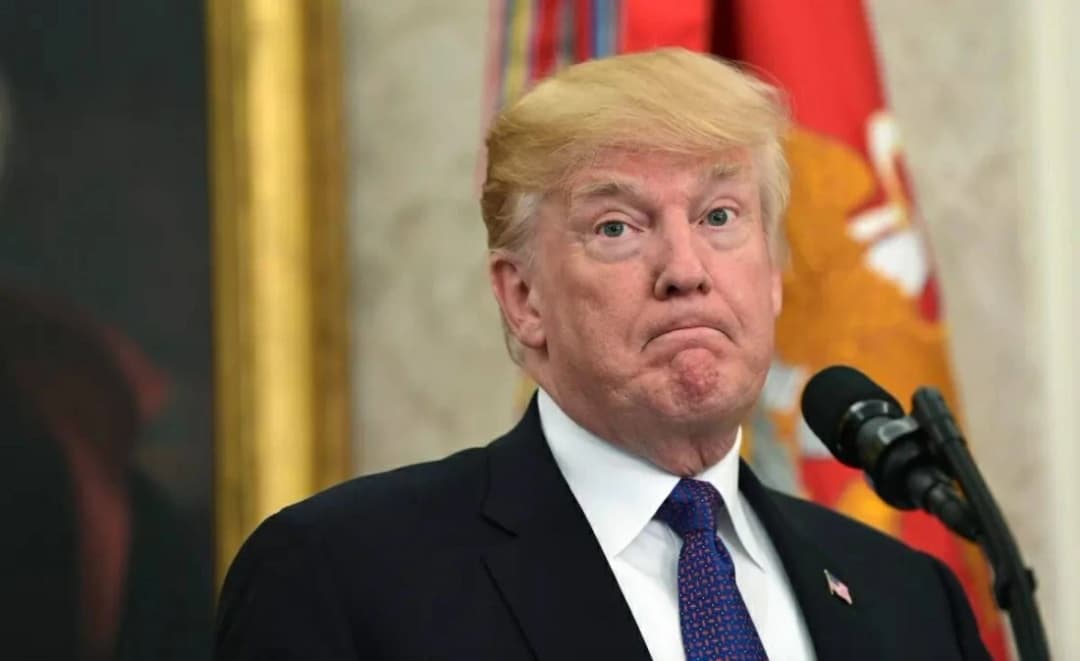 Trump Meets Tech Leaders to Discuss AI Regulation
