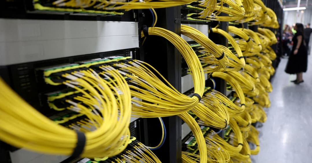 AI industry needs to earn $6 trillion by 2031 to justify data centres