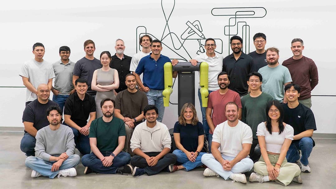 Gulf capital backs $100 million Maven Robotics round