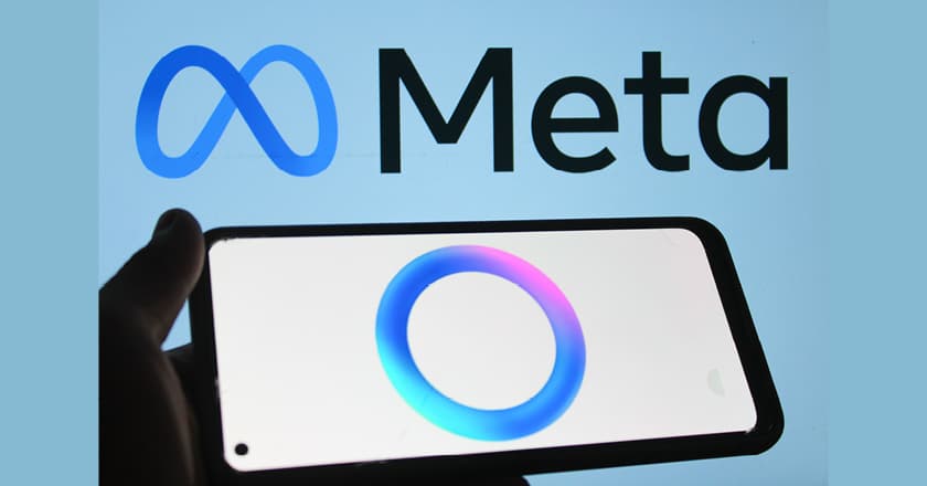 Meta unveils new AI enterprise unit
