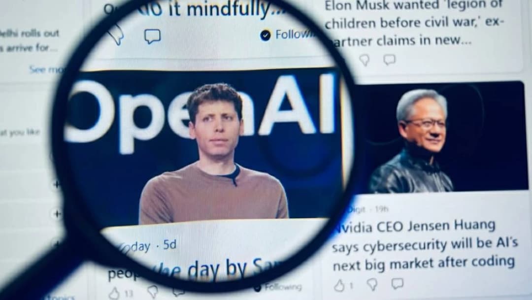 Developing Nations Demand Greater Role in AI Regulation