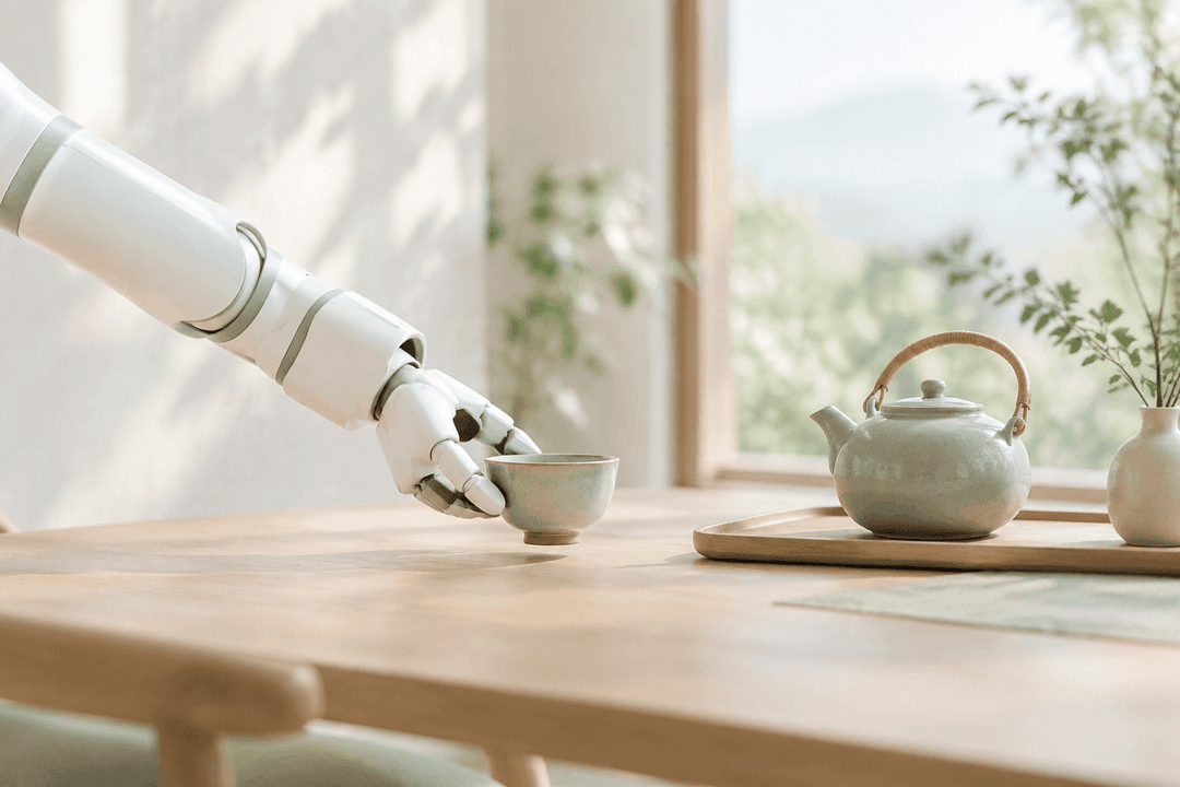 إطلاق Simate-beta: نظام سريع للروبوتات يتصدر تصنيف RoboDojo