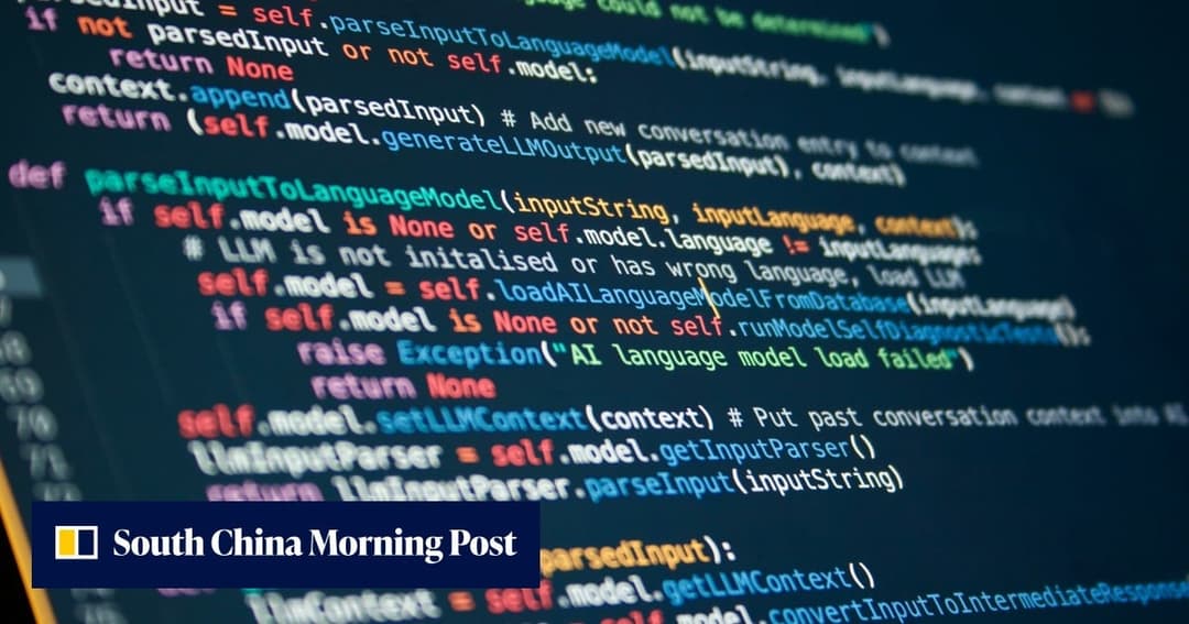 أنتروبك تحذر من مخاطر نموذج GLM-5.3 الصيني