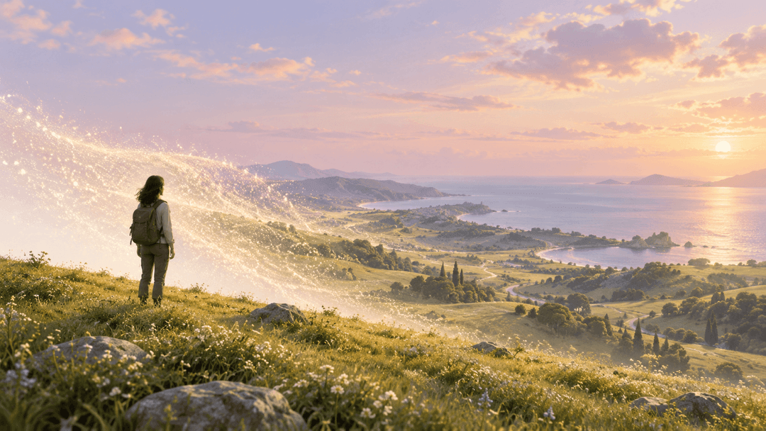 إطلاق PixVerse R2: نموذج عالمي تفاعلي جديد من AIsphere