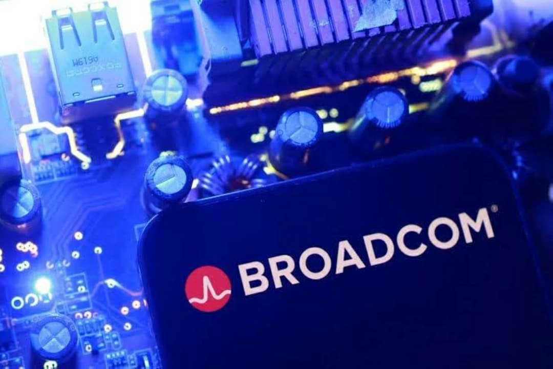 Anthropic Announces Strategic Partnership with Broadcom for Infrastructure Funding