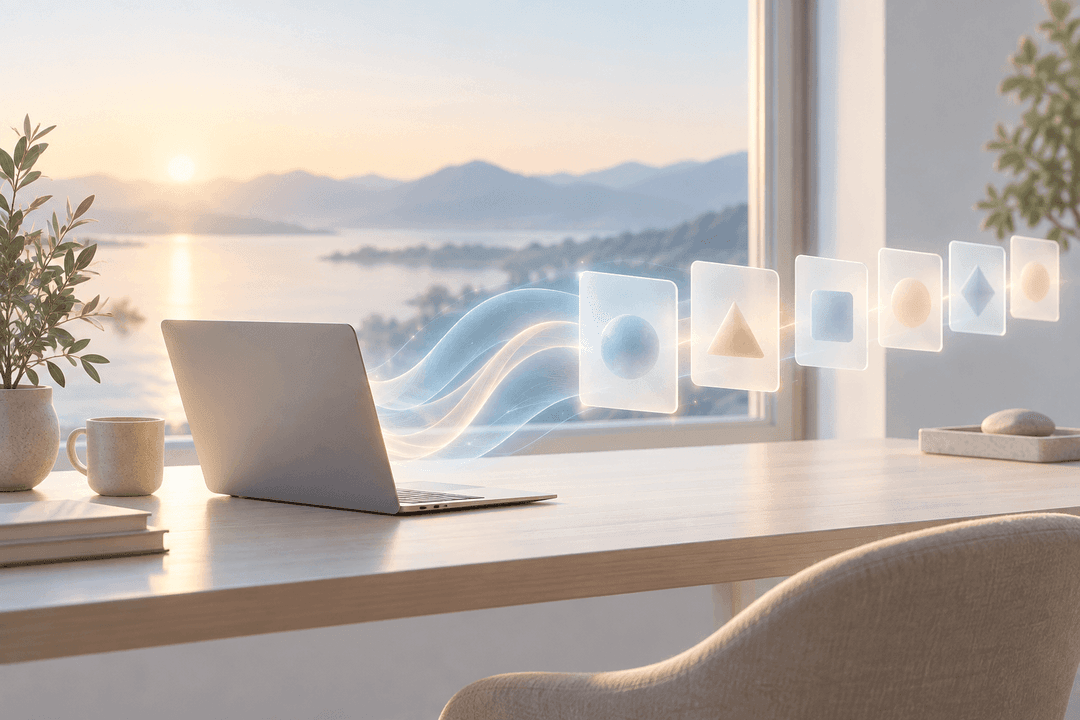 هواوي تطلق تحديثًا لوحدة WorkSwarm مع تفاعل متعدد الوسائط