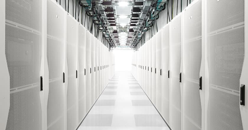 Cisco expands secure AI factory with NVIDIA for the rack-scale era