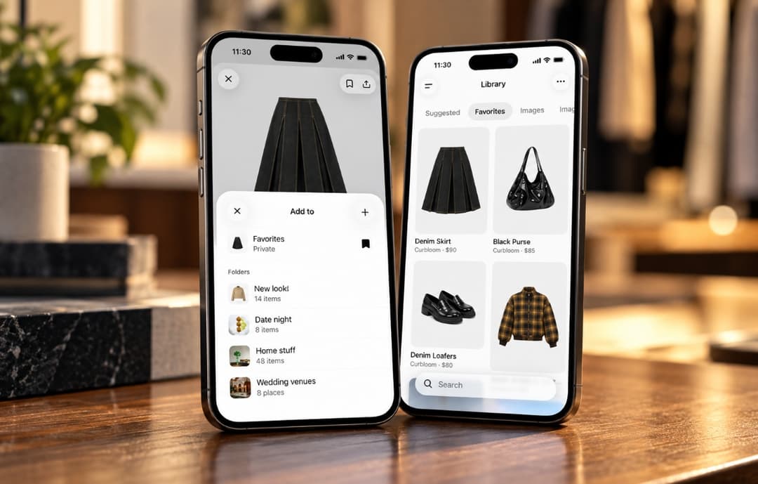 OpenAI Launches Virtual Try-On Feature for ChatGPT Shopping Tools