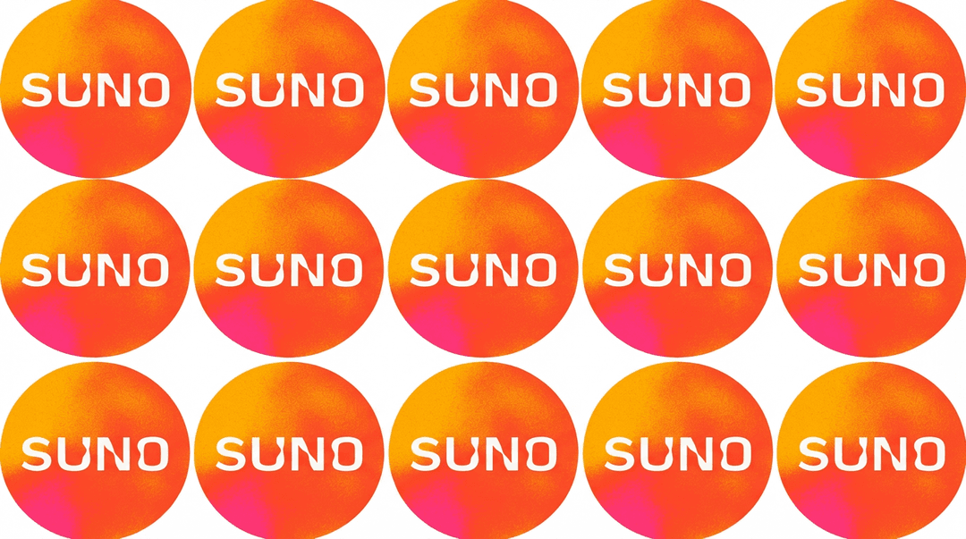 AI music generator Suno can now create spoken audio with matching background music
