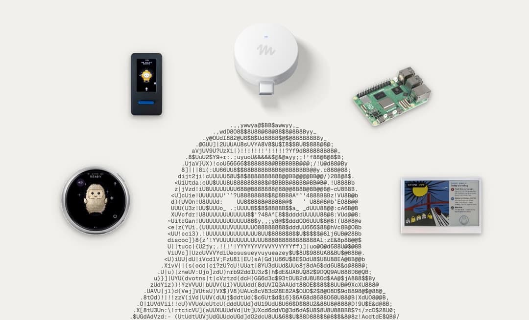 ميتا تطلق مشروع Muse Gadgets لبناء أجهزة الذكاء الاصطناعي