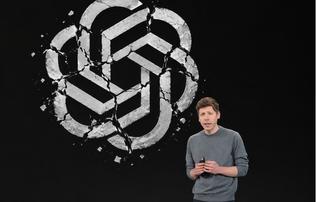 استقالة ديفيد روبنسون من OpenAI بسبب انتقادات ثقافة الشركة