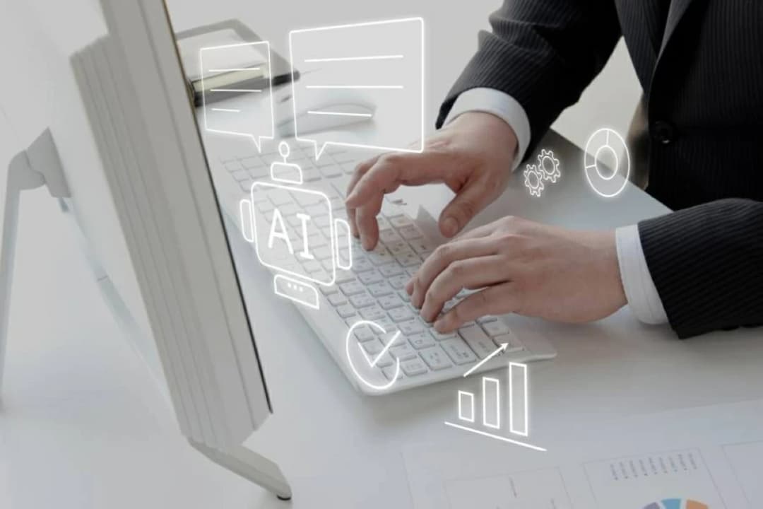Growing Gap in AI Adoption Among Workers