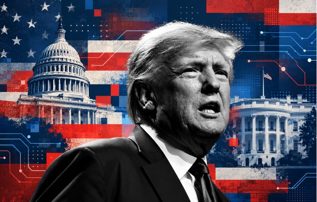 Trump Announces Formation of Super Intelligence Force to Lead AI Efforts