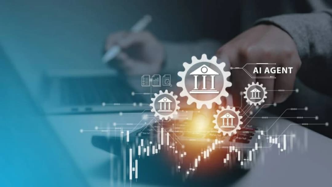 تهديد الذكاء الاصطناعي للبنوك الأمريكية: فقدان 500 مليار دولار