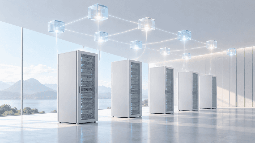 openJiuwen Open-Sources an Enterprise AgentOS for Agent Swarms, Sandboxes and Multi-Tenant Control