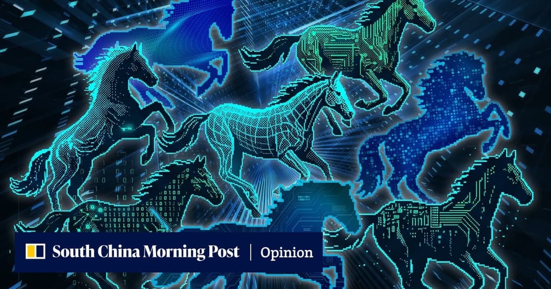 Hangzhou's Tech Landscape: New Challenges for Startups