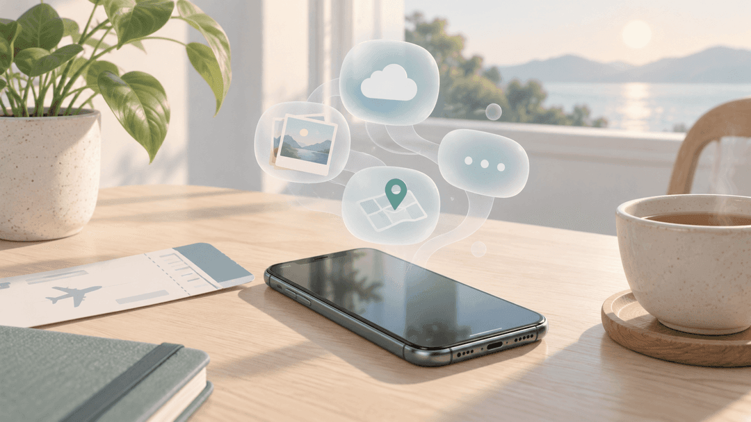 Ant Group Launches New Version of LingGuang as Personal AI Agent