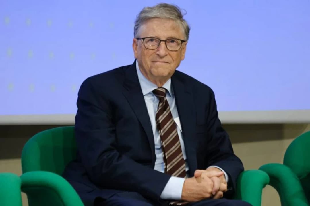 Bill Gates Warns of Unregulated AI Threats and Cybersecurity Risks