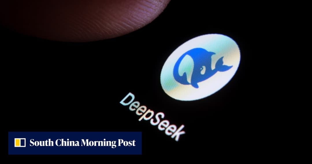 بحث يكشف عن ثغرة في تقنية ذاكرة DeepSeek