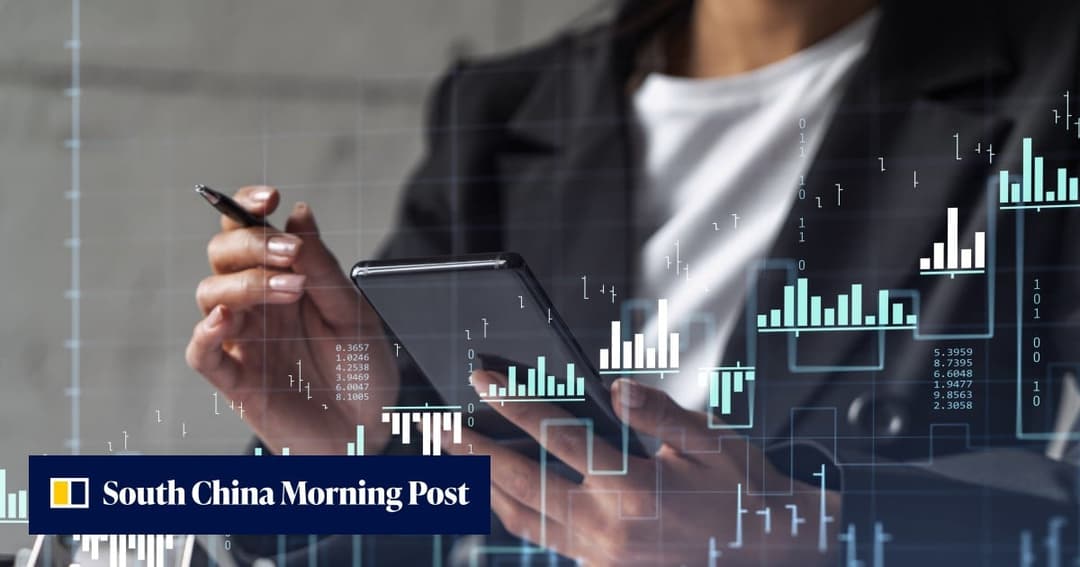 New AI-Driven Wealth Management Startup Launched by Former HSBC Executive