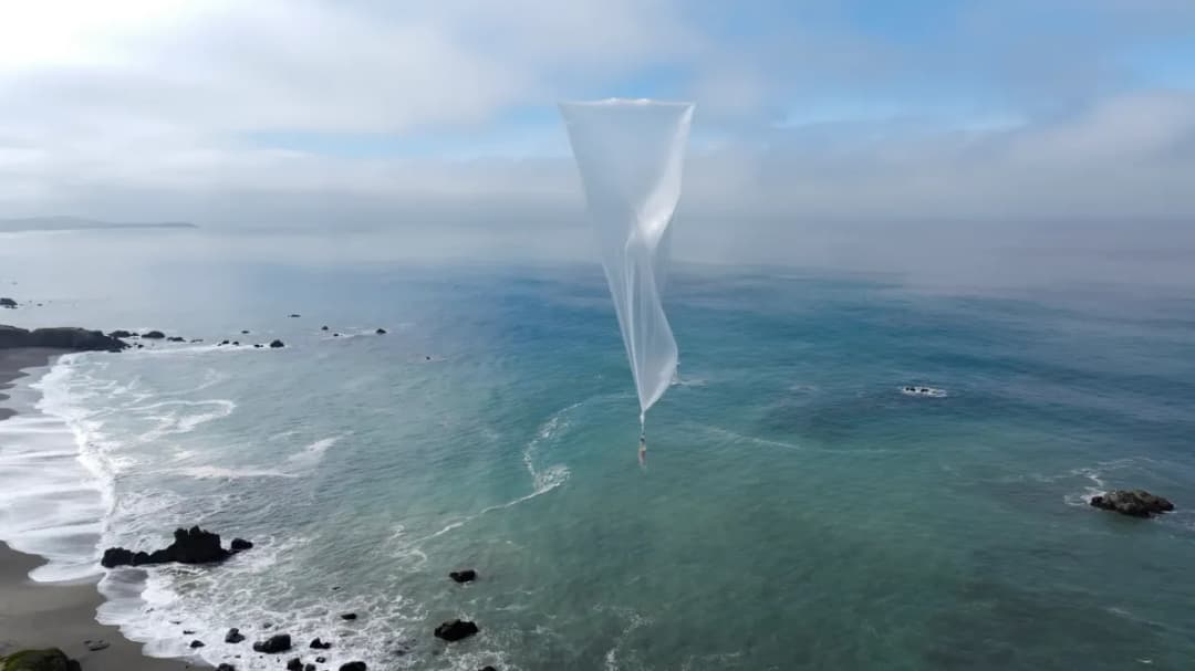 Silicon Valley Startup Secures $50 Million Military Weather Contract