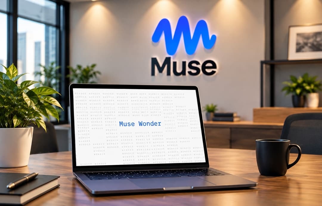 ميتــا تطلق نموذج Muse Wonder للذكاء الاصطناعي المستقل