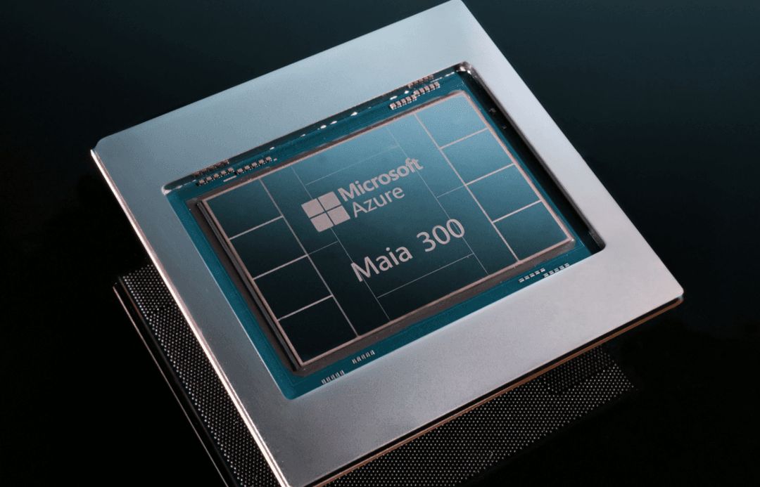 Microsoft to Scale Its In-House Maia Chips for AI by 2027